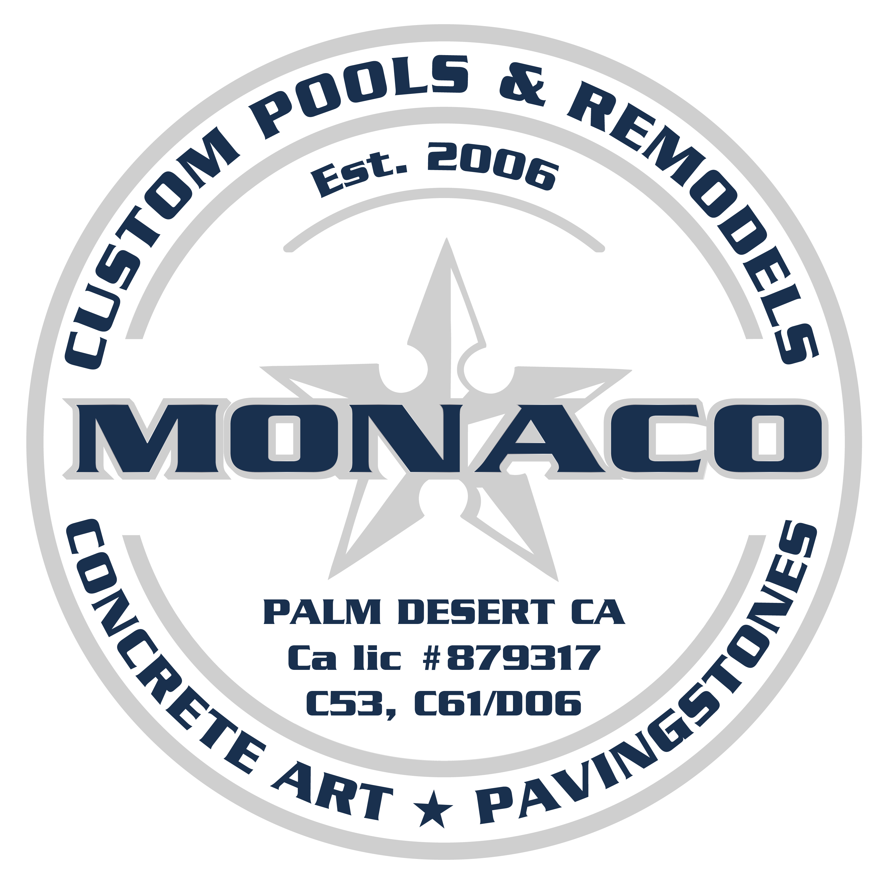 Monaco Concepts